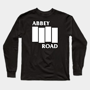 Abbey Road Long Sleeve T-Shirt